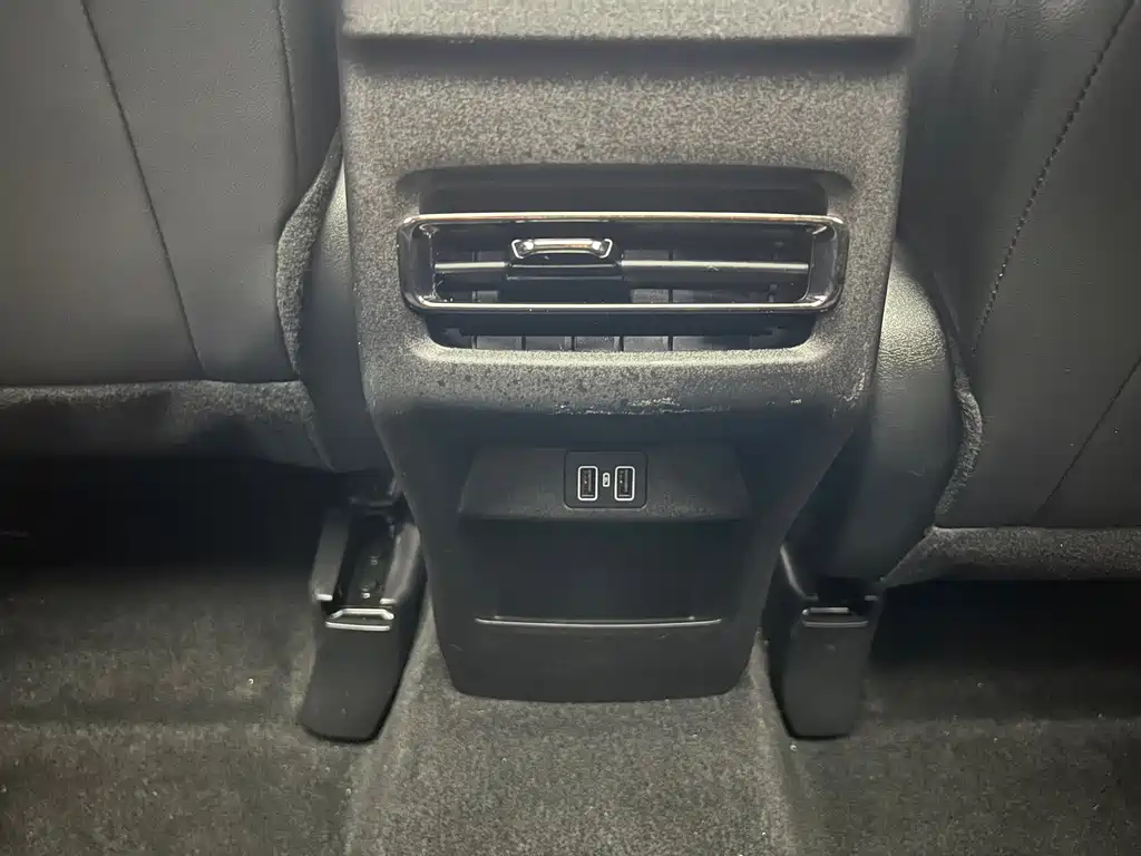 Oshan Oushang X5 PLUS