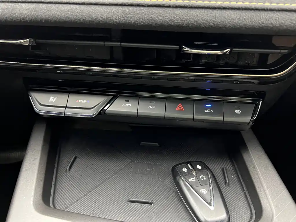 Oshan Oushang X5 PLUS