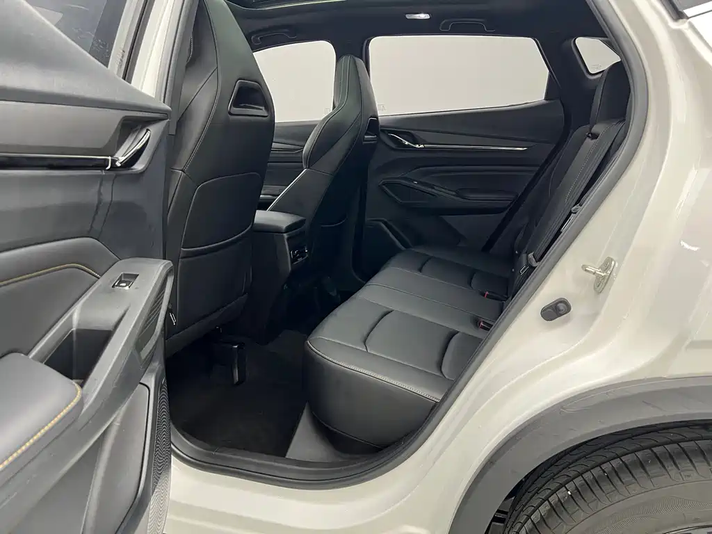 Oshan Oushang X5 PLUS
