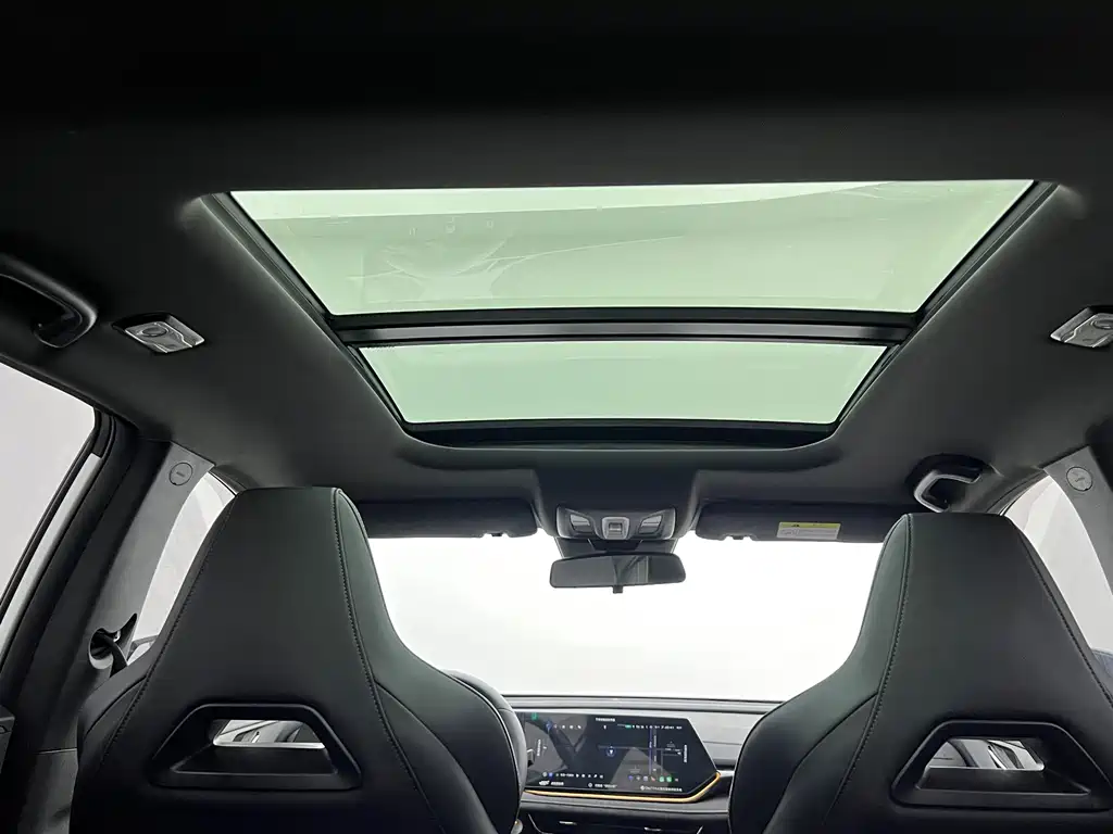 Oshan Oushang X5 PLUS