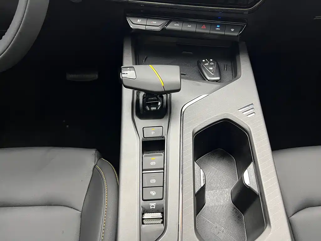 Oshan Oushang X5 PLUS