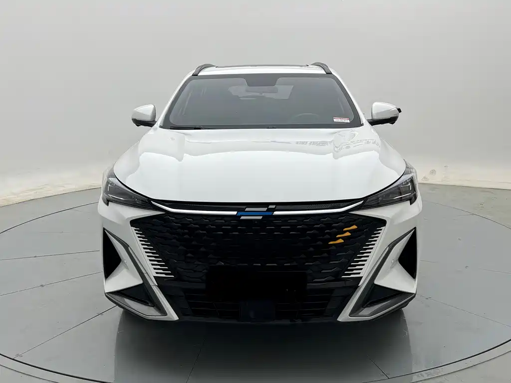 Oshan Oushang X5 PLUS