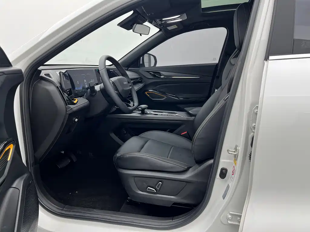 Oshan Oushang X5 PLUS