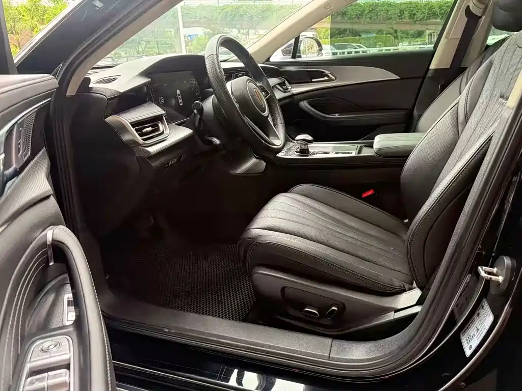 Hongqi Hongqi H5