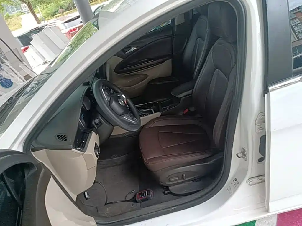Buick Verano