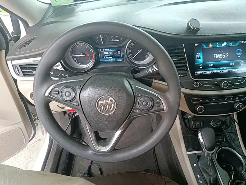 Buick Verano