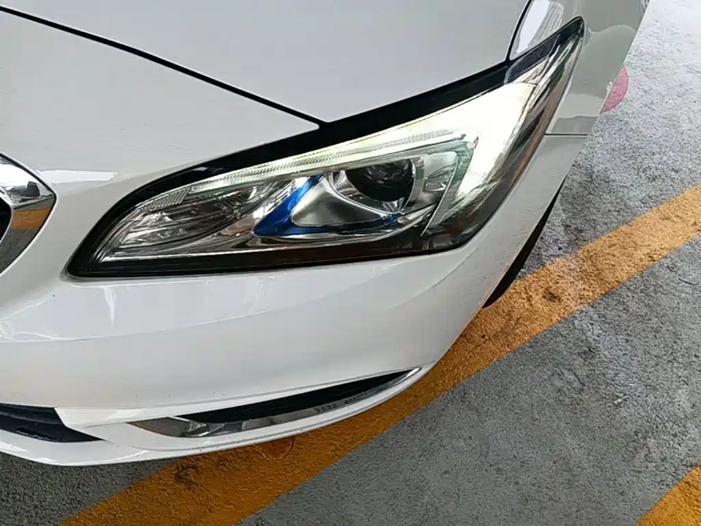 Buick Verano