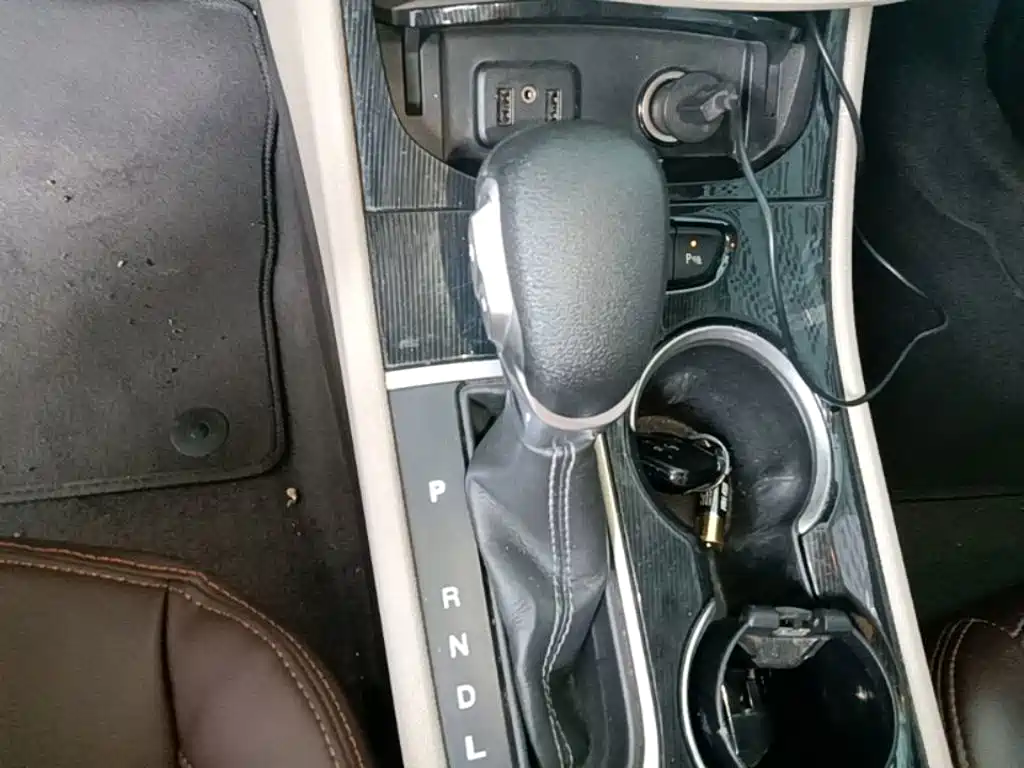 Buick Verano