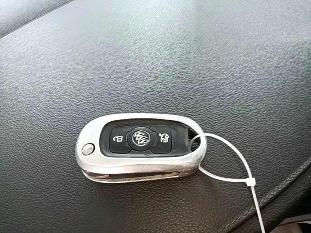 Buick Verano