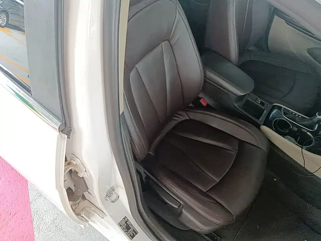 Buick Verano