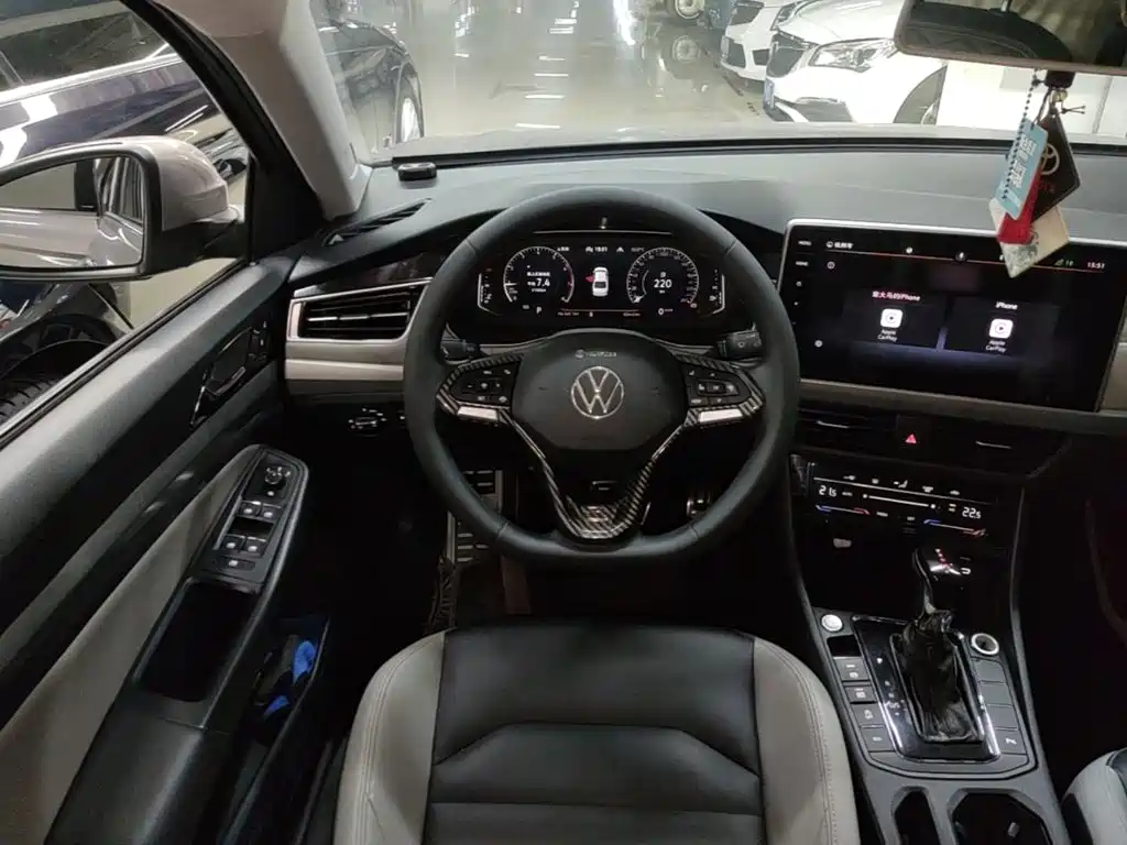 Volkswagen Bora