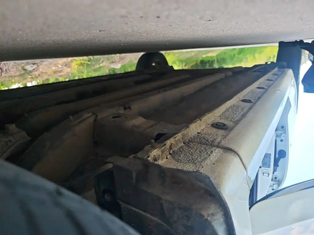 Hyundai Verna