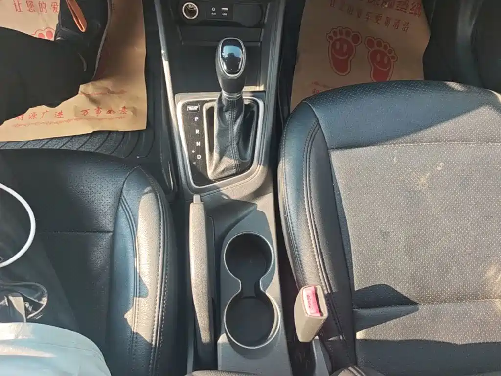 Hyundai Verna