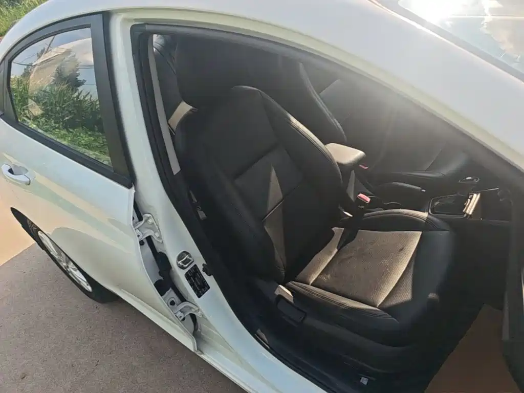 Hyundai Verna