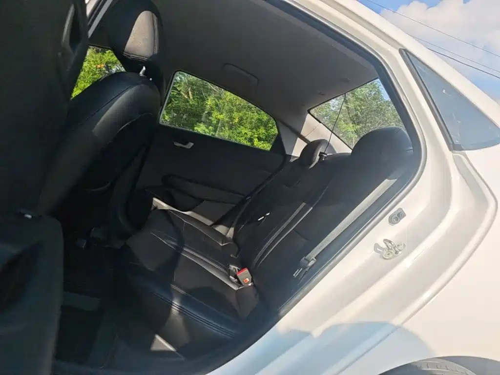 Hyundai Verna