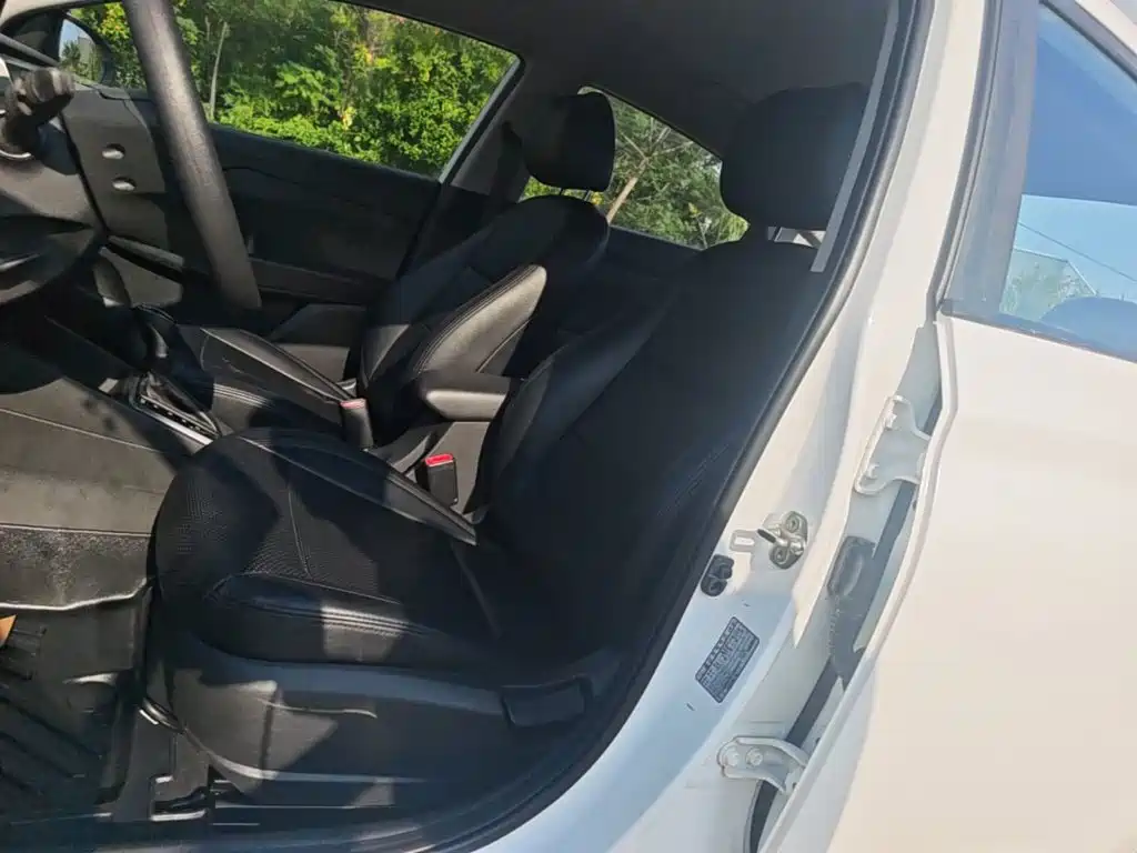 Hyundai Verna