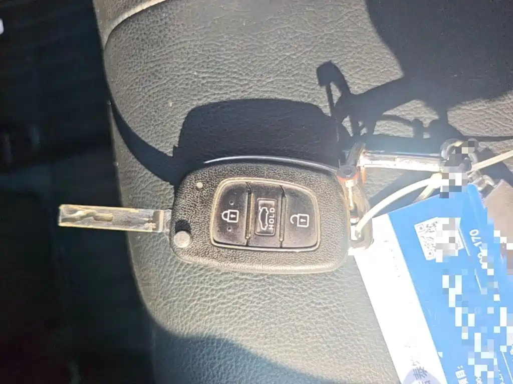 Hyundai Verna