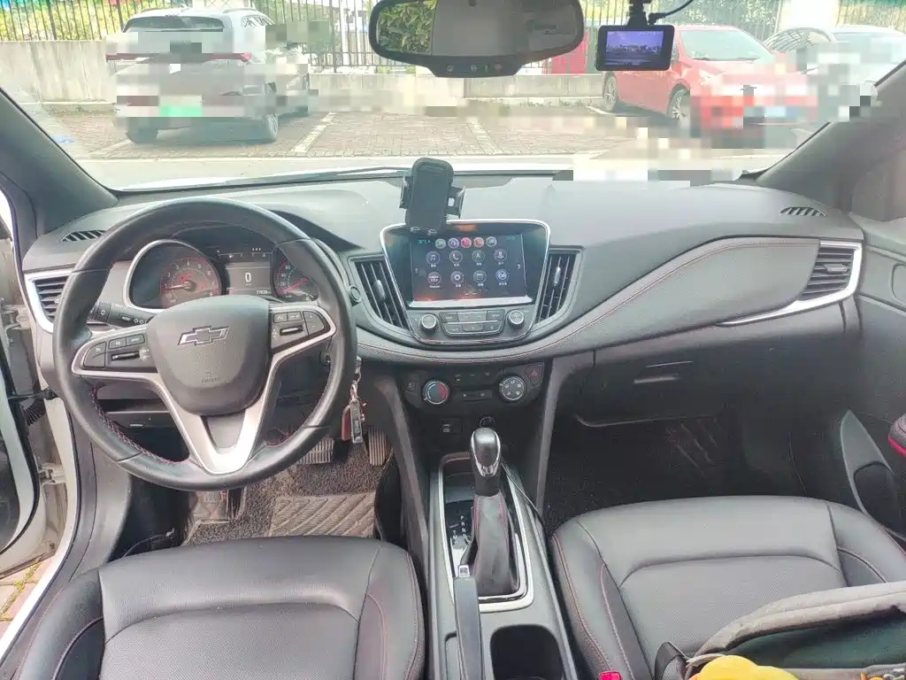 Chevrolet Monza