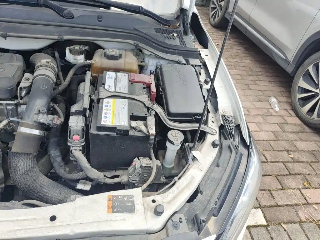 Chevrolet Monza