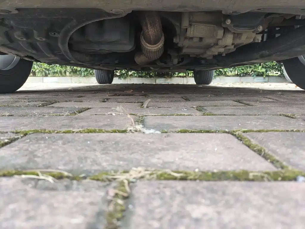 Chevrolet Monza