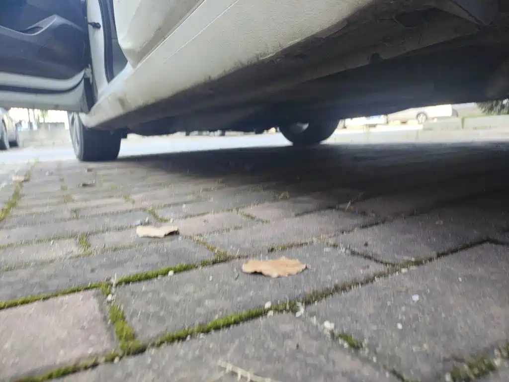 Chevrolet Monza
