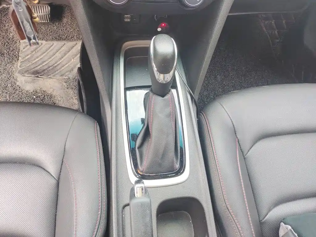 Chevrolet Monza
