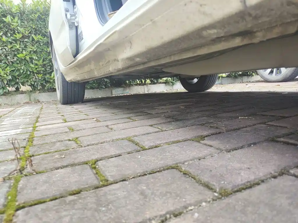 Chevrolet Monza
