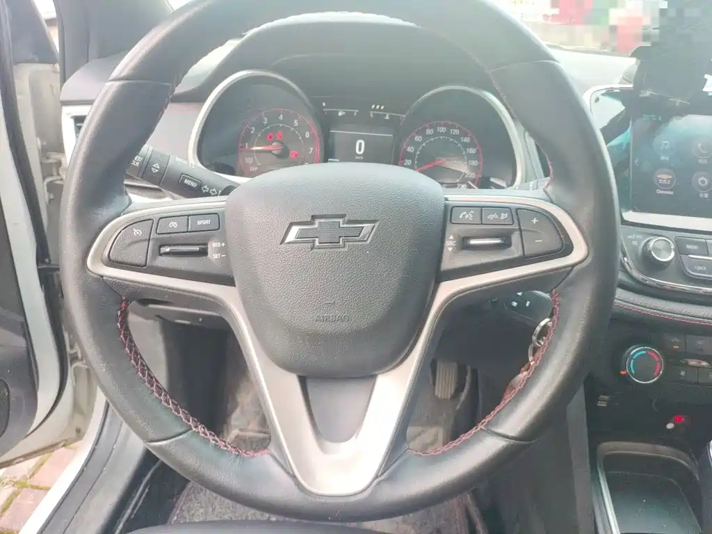 Chevrolet Monza