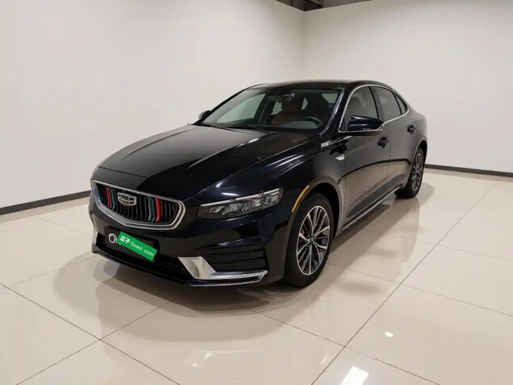 Geely Xingrui