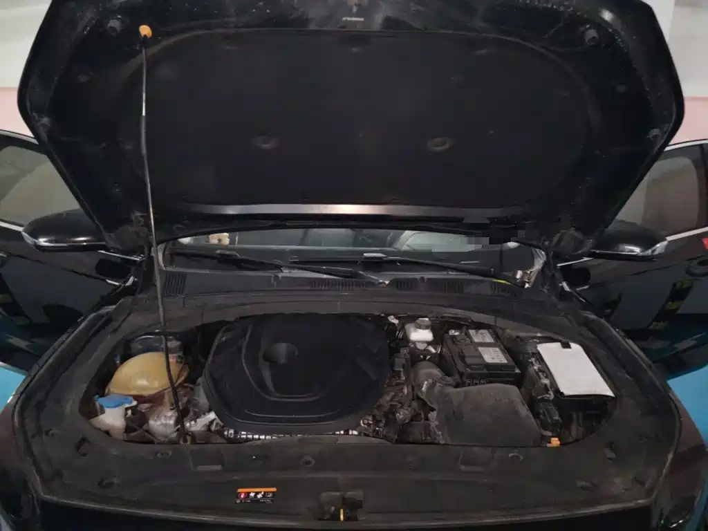 Geely Xingrui