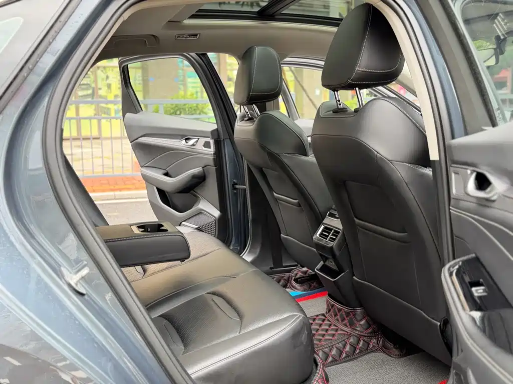 Geely Xingrui