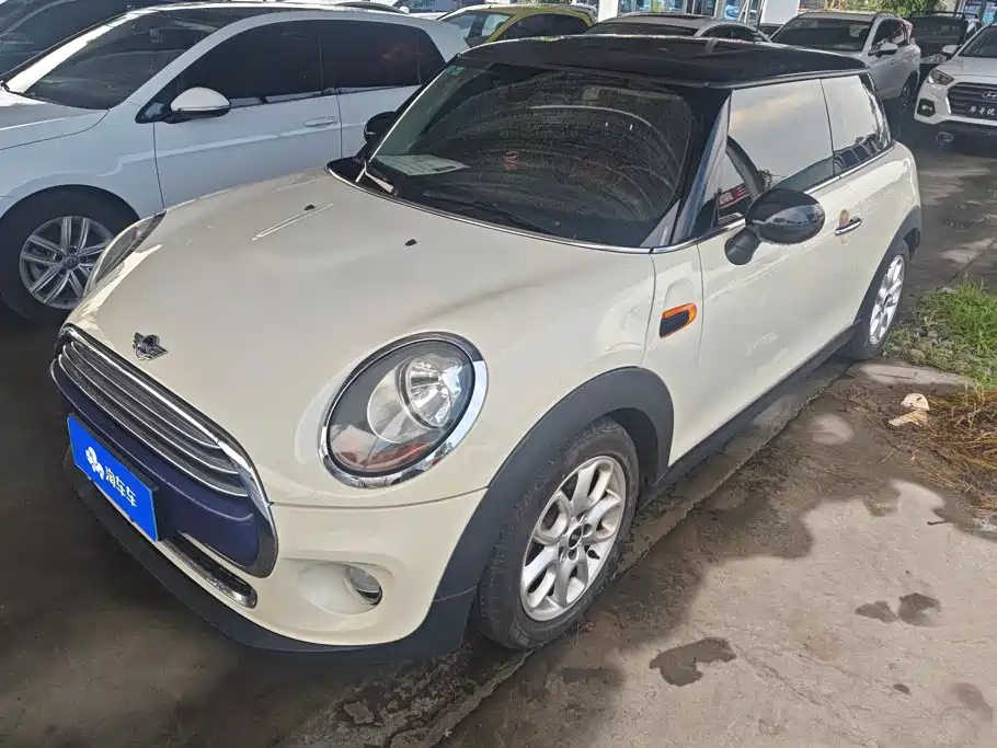 MINI Mini