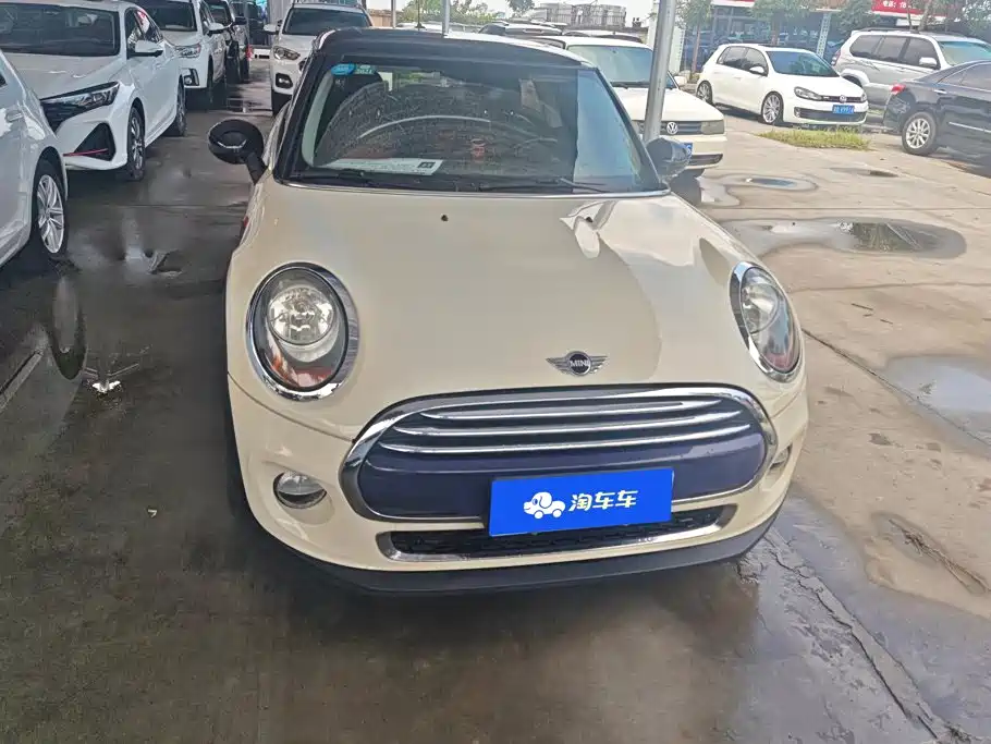 MINI Mini
