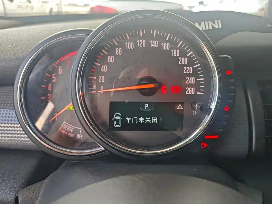 MINI Mini