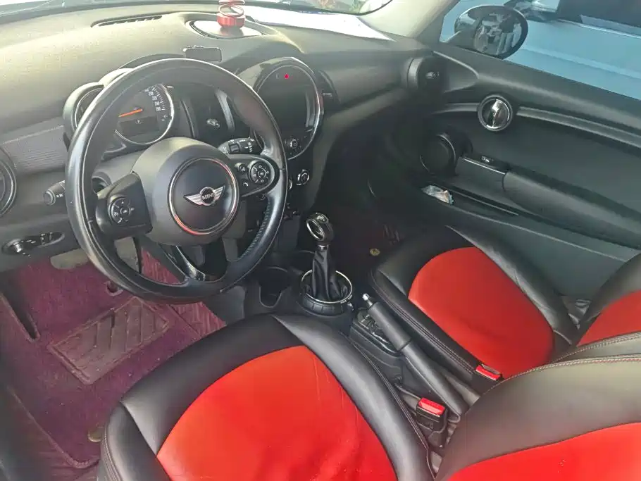 MINI Mini