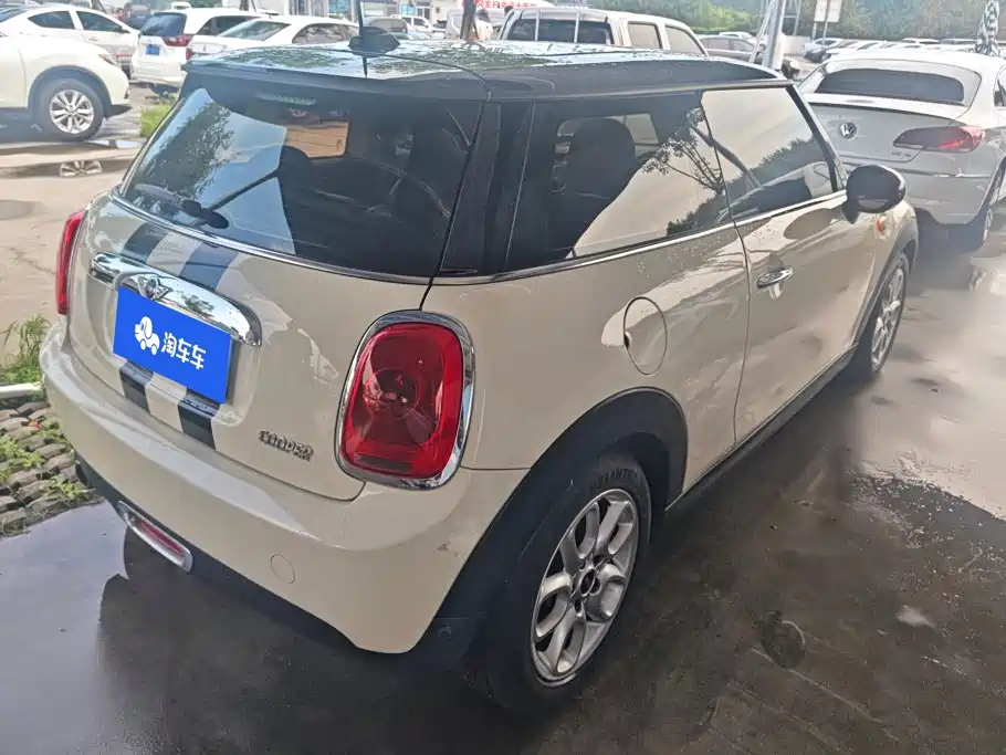 MINI Mini
