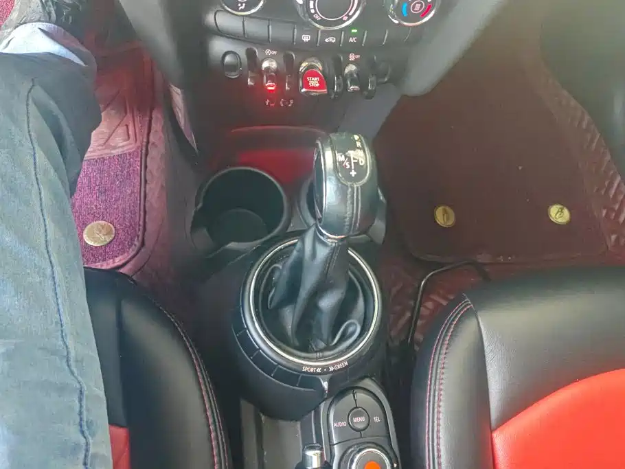 MINI Mini