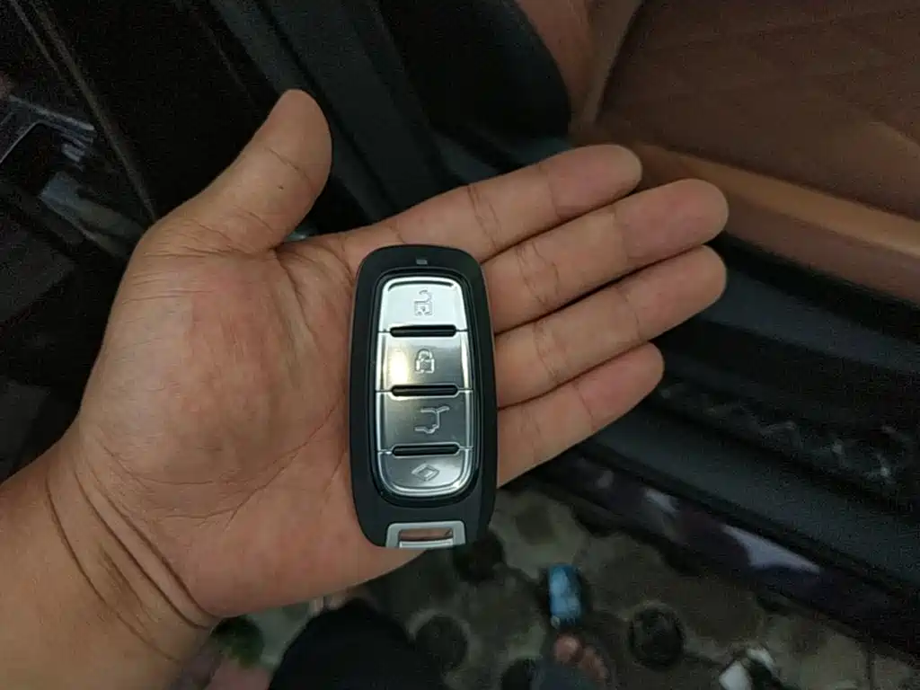 Chery Tiggo 8 PLUS