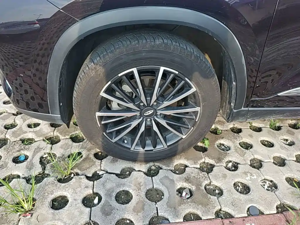 Chery Tiggo 8 PLUS