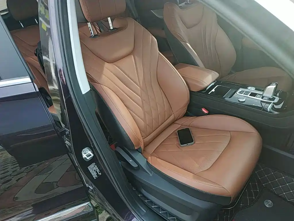 Chery Tiggo 8 PLUS