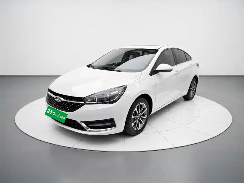 Chery Arrizo 5