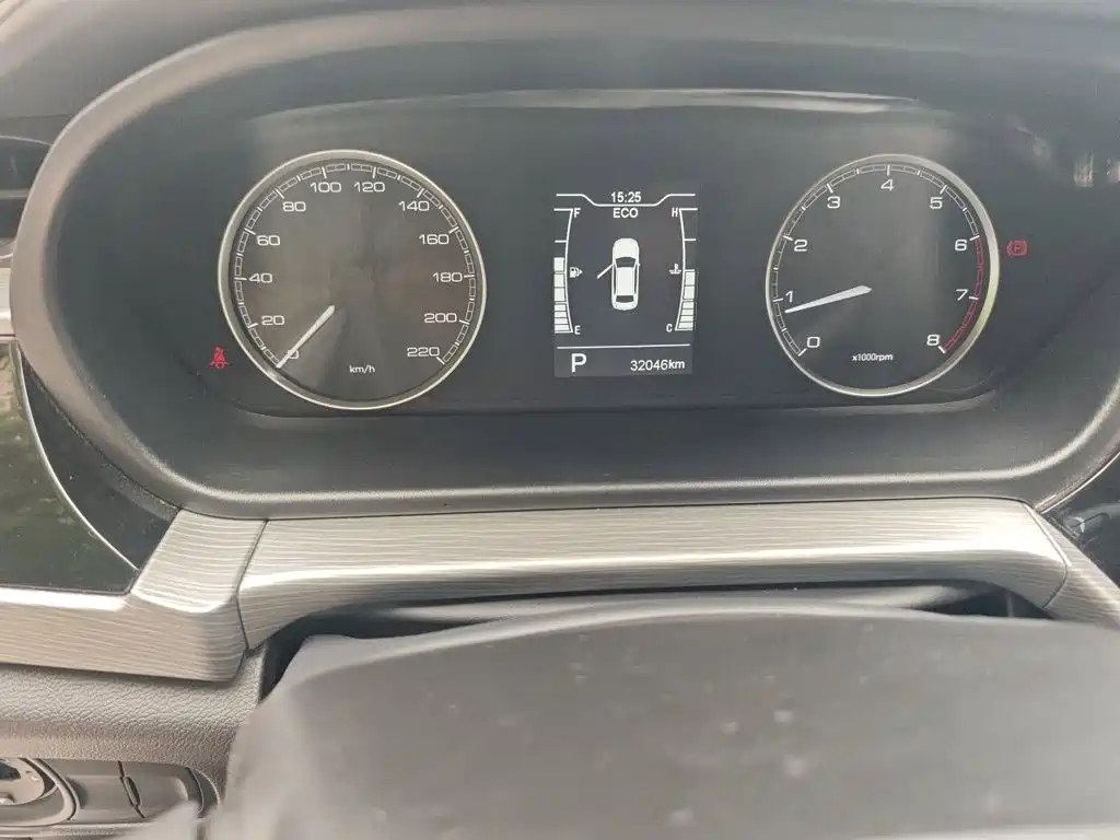 Chery Arrizo 5