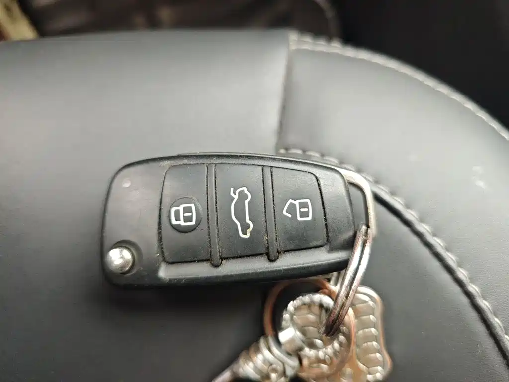 Chery Arrizo 5