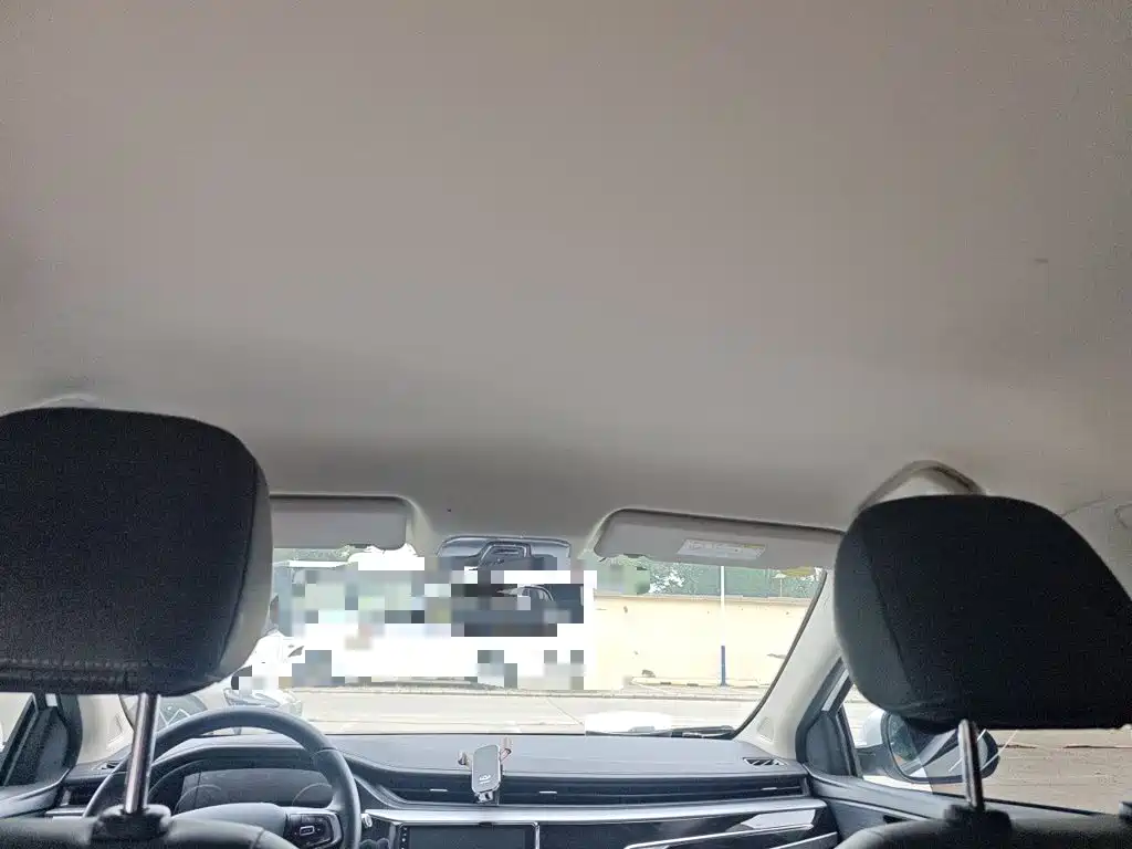 Chery Arrizo 5