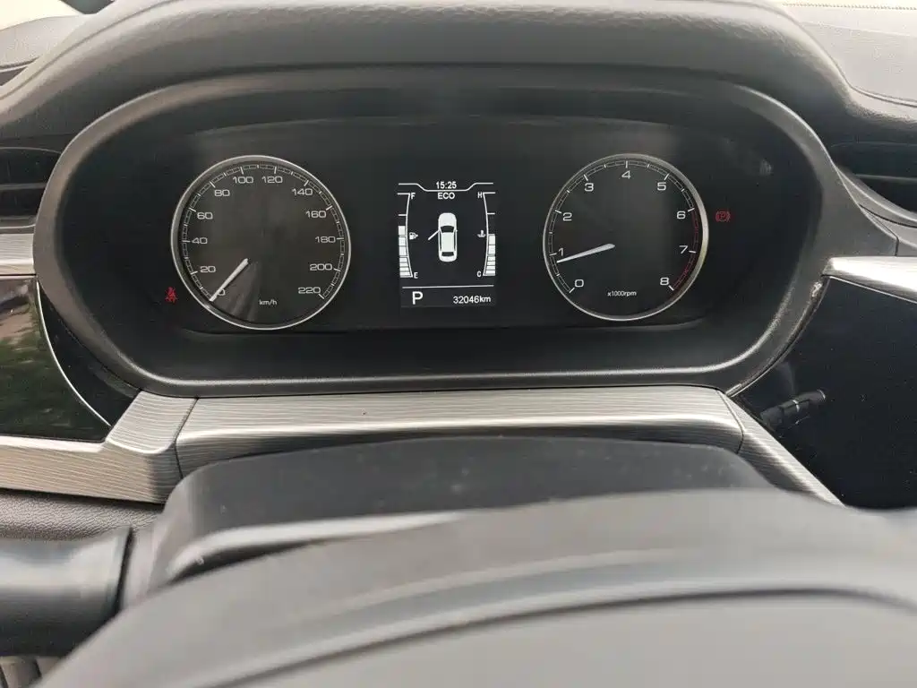 Chery Arrizo 5