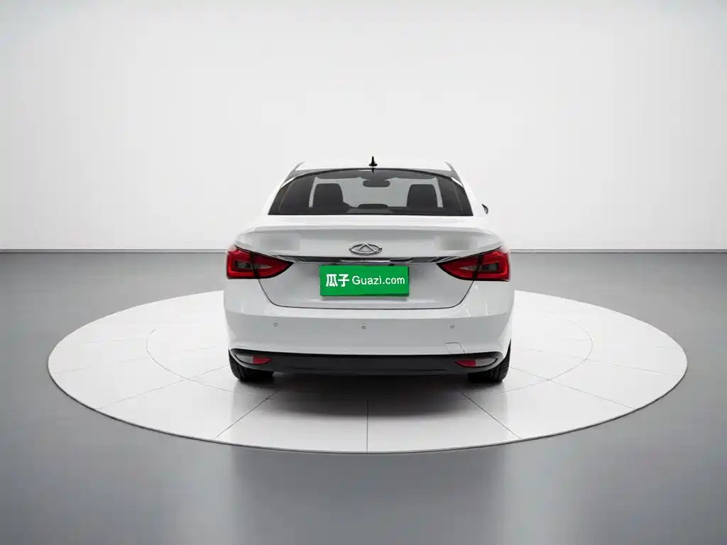 Chery Arrizo 5