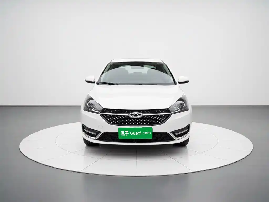 Chery Arrizo 5