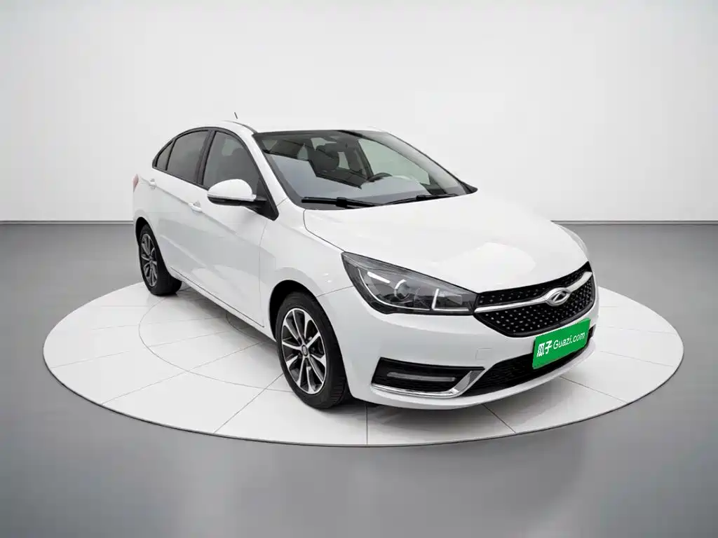 Chery Arrizo 5