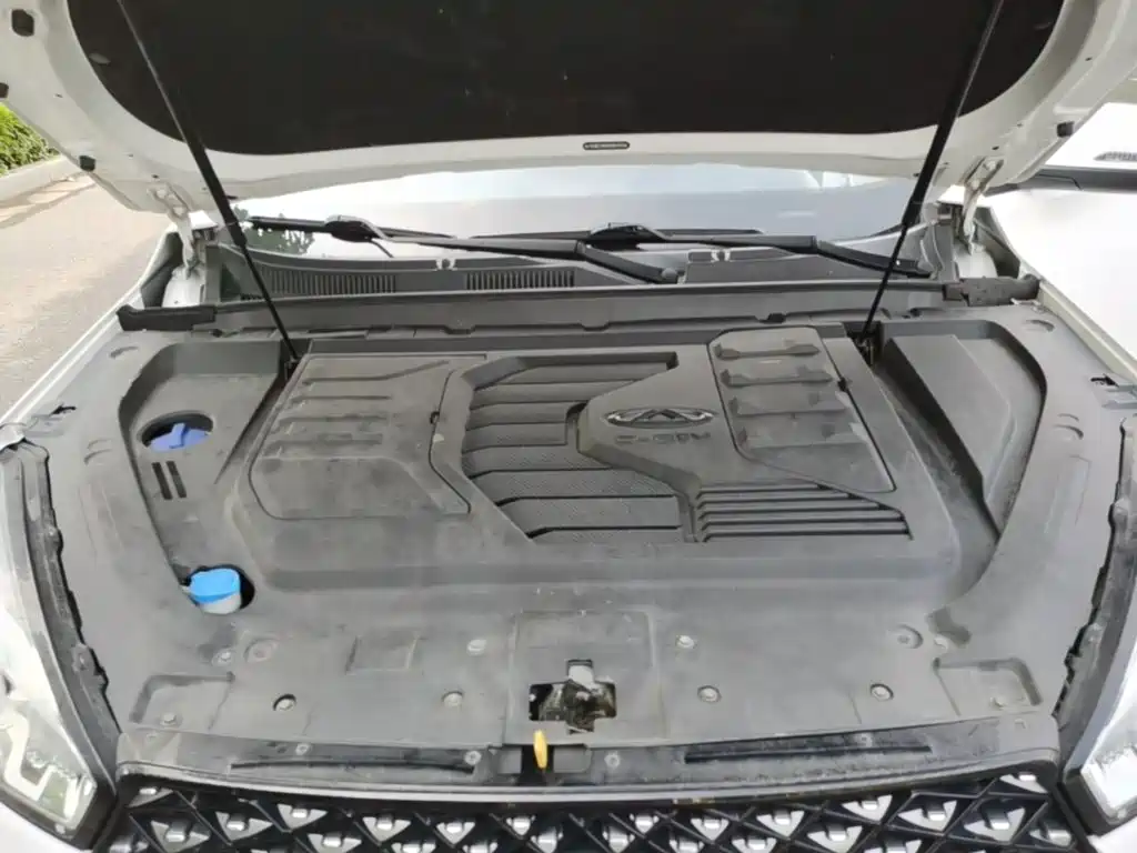 Chery Tiggo 7
