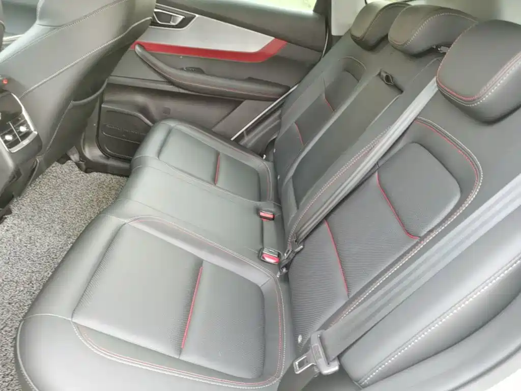 Chery Tiggo 7